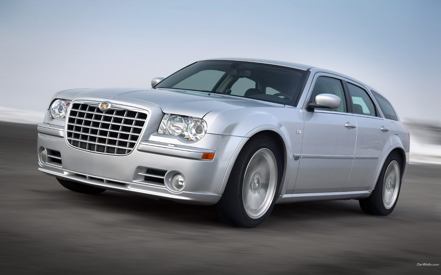 Chrysler 300 C SRT 8 Touring 1440x900 b42 Tapety na